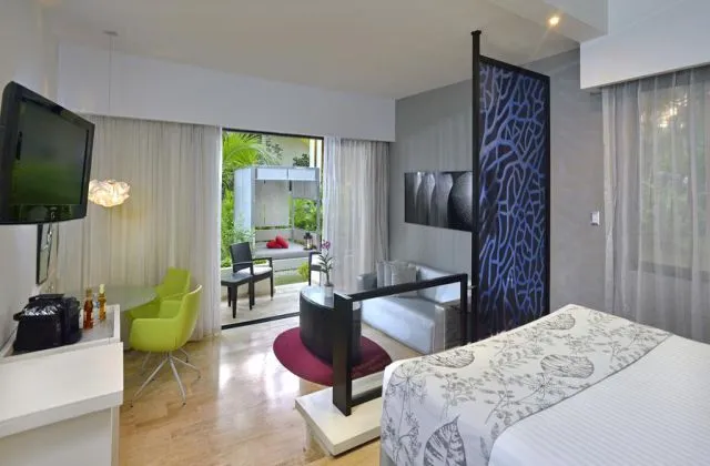 Paradisus Punta Cana Resort Suite Habitacion